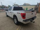 2021 Ford F150 Supercrew White vin: 1FTEW1EP2MFB47519