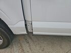 2021 Ford F150 Supercrew White vin: 1FTEW1EP2MFB47519