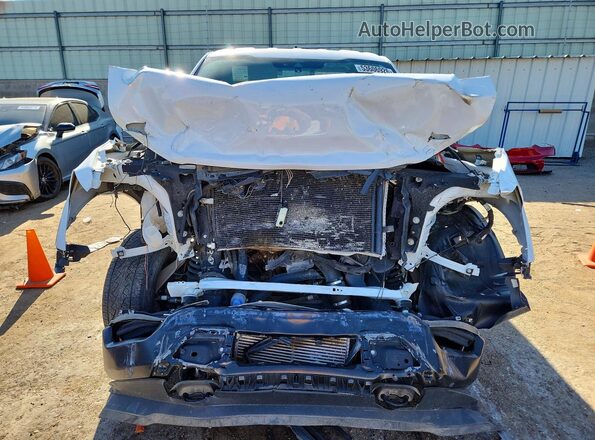1FTEW1EP2MKD85345 2021 FORD F150 White Vista frontal