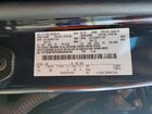 2022 Ford F150 Supercrew Синий vin: 1FTEW1EP2NKD84326
