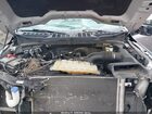 2022 Ford F-150 Lariat Silver vin: 1FTEW1EP2NKE63995