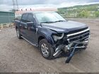 2023 Ford F-150 Xlt Dark Blue vin: 1FTEW1EP2PFD19469