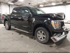 2023 Ford F-150 Xlt Black vin: 1FTEW1EP2PKE48190