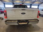 2023 Ford F150 Supercrew White vin: 1FTEW1EP2PKF93410