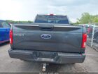 2017 Ford F-150 Xl Gray vin: 1FTEW1EP3HFC84104