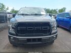 2017 Ford F-150 Xl Gray vin: 1FTEW1EP3HFC84104