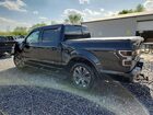 2018 Ford F150 Supercrew Black vin: 1FTEW1EP3JFD50849 2018 Ford F150 Supercrew Black vin: 1FTEW1EP3JFD50849