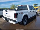 2019 Ford F-150 Xl Белый vin: 1FTEW1EP3KFC42801