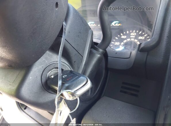 1FTEW1EP3KFC42801 2019 FORD F150 Белый Вид панели приборов