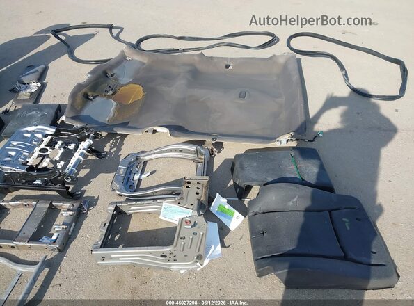 1FTEW1EP3KFC42801 2019 FORD F150 Белый Вид задней части салона
