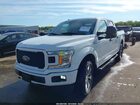 2019 Ford F-150 Xl Белый vin: 1FTEW1EP3KFC42801