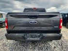 2019 Ford F150 Supercrew Charcoal vin: 1FTEW1EP3KFD31705