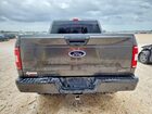 2019 Ford F150 Supercrew Gray vin: 1FTEW1EP3KKE04577