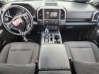 2020 Ford F150 Supercrew Серый vin: 1FTEW1EP3LFA11706
