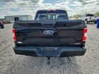 2020 Ford F150 Supercrew Серый vin: 1FTEW1EP3LFA11706