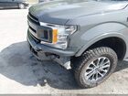 2020 Ford F-150 Xlt Серый vin: 1FTEW1EP3LFB64831