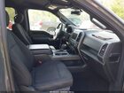 2020 Ford F-150 Xlt Серый vin: 1FTEW1EP3LFB64831