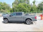 2020 Ford F-150 Xlt Серый vin: 1FTEW1EP3LFB64831