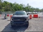 2020 Ford F-150 Xlt Серый vin: 1FTEW1EP3LFB64831