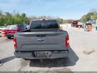 2020 Ford F-150 Xlt Серый vin: 1FTEW1EP3LFB64831