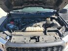 2021 Ford F150 Supercrew Gray vin: 1FTEW1EP3MFB08227