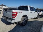2022 Ford F150 Supercrew White vin: 1FTEW1EP3NKD97568 2022 Ford F150 Supercrew White vin: 1FTEW1EP3NKD97568