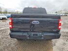 2023 Ford F150 Supercrew Black vin: 1FTEW1EP3PFA55601 2023 Ford F150 Supercrew Black vin: 1FTEW1EP3PFA55601
