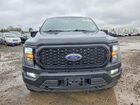2023 Ford F150 Supercrew Black vin: 1FTEW1EP3PFA55601 2023 Ford F150 Supercrew Black vin: 1FTEW1EP3PFA55601