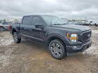 2023 Ford F150 Supercrew Black vin: 1FTEW1EP3PFA55601 2023 Ford F150 Supercrew Black vin: 1FTEW1EP3PFA55601