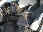 2023 Ford F150 Supercrew White vin: 1FTEW1EP3PFD32313