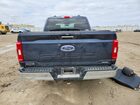 2023 Ford F150 Supercrew Blue vin: 1FTEW1EP3PFD33672 2023 Ford F150 Supercrew Blue vin: 1FTEW1EP3PFD33672