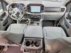 2023 Ford F150 Supercrew Blue vin: 1FTEW1EP3PFD33672 2023 Ford F150 Supercrew Blue vin: 1FTEW1EP3PFD33672