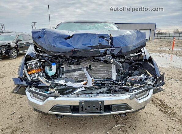1FTEW1EP3PFD33672 2023 FORD F150 Blue Դիմացի տեսք