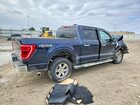 2023 Ford F150 Supercrew Blue vin: 1FTEW1EP3PFD33672 2023 Ford F150 Supercrew Blue vin: 1FTEW1EP3PFD33672