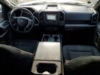 2018 Ford F150 Supercrew Белый vin: 1FTEW1EP4JFD10487