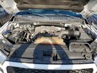 2018 Ford F150 Supercrew Белый vin: 1FTEW1EP4JFD10487