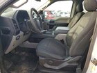 2018 Ford F150 Supercrew Белый vin: 1FTEW1EP4JFD10487