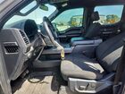2020 Ford F150 Supercrew Silver vin: 1FTEW1EP4LKE27710