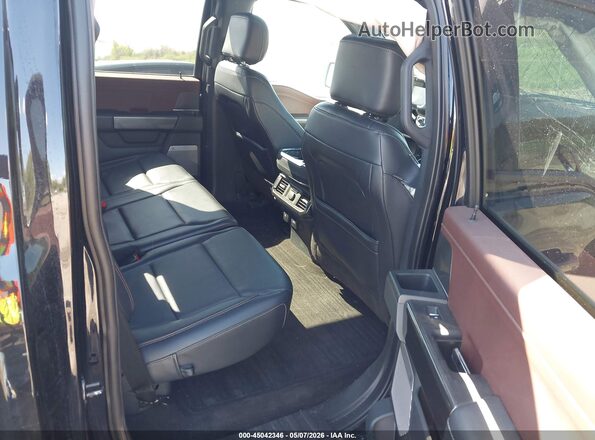 1FTEW1EP4MFA63380 2021 FORD F150 Черный Вид наклейки с VIN-кодом