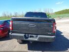 2021 Ford F-150 Lariat Черный vin: 1FTEW1EP4MFA63380