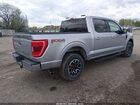2022 Ford F-150 Xlt Серебряный vin: 1FTEW1EP4NFB18623