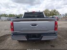 2022 Ford F-150 Xlt Серебряный vin: 1FTEW1EP4NFB18623