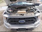 2022 Ford F-150 Xlt Серебряный vin: 1FTEW1EP4NFB18623