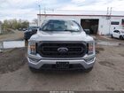 2022 Ford F-150 Xlt Серебряный vin: 1FTEW1EP4NFB18623