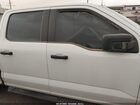 2023 Ford F-150 Xl White vin: 1FTEW1EP4PKE42262