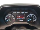 2023 Ford F-150 Xl White vin: 1FTEW1EP4PKE42262