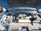 2016 Ford F-150 Xlt Синий vin: 1FTEW1EP5GFC09080