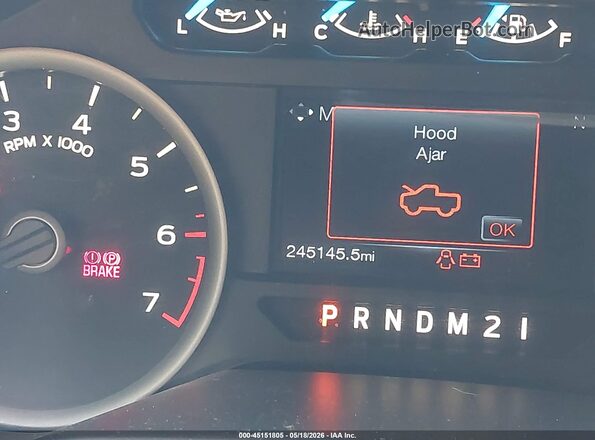 1FTEW1EP5GFC09080 2016 FORD F150 Синий 