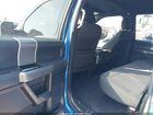 2016 Ford F-150 Xlt Синий vin: 1FTEW1EP5GFC09080