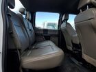 2018 Ford F150 Supercrew Белый vin: 1FTEW1EP5JKE52614